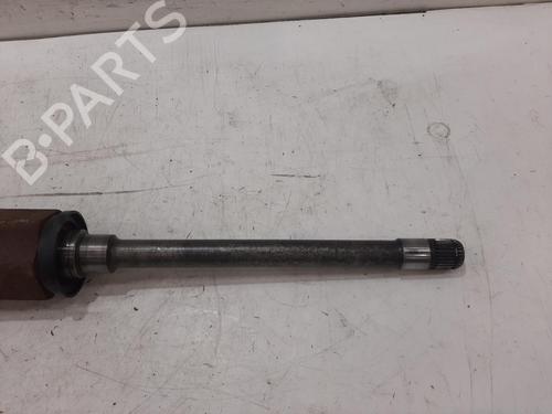 Right front driveshaft BMW X3 (F25) xDrive 20 d | BP38015142M39 - Image 3