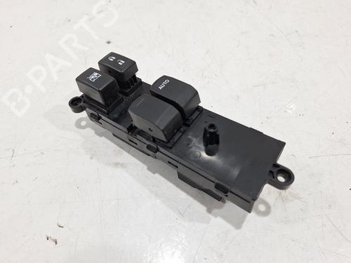 Right front window switch SUZUKI CELERIO (LF) 1.0 (AVK310) | BP39241681I26 - Image 3