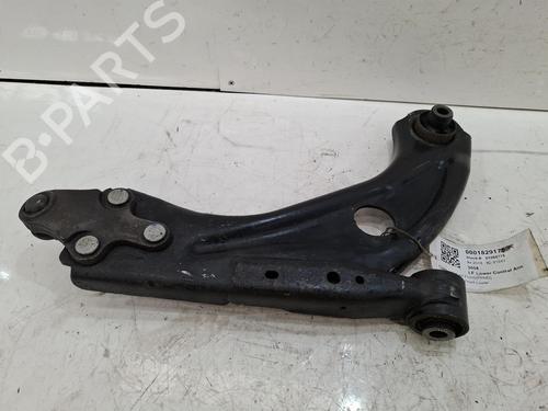 Used Left front suspension arm Left front suspension arm PEUGEOT 3008 II SUV (MC_, MR_, MJ_, M4_) 1.5 BlueHDi 130 (131 hp) 39993784 39993784