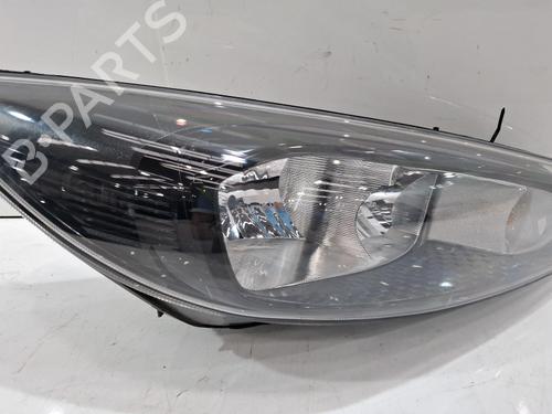 Right headlight FORD FOCUS III 1.0 EcoBoost | BP40500447C29 - Image 5