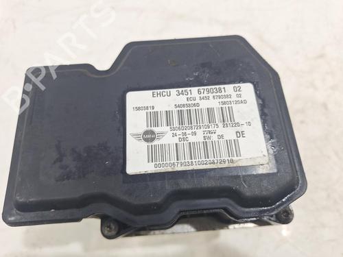 ABS pump MINI MINI (R56) Cooper S | BP32193381M43 