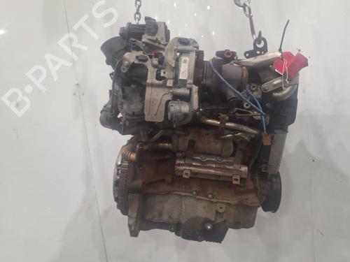 Engine RENAULT CLIO IV (BH_) 1.5 dCi 90 | BP39724583M1 - Image 2
