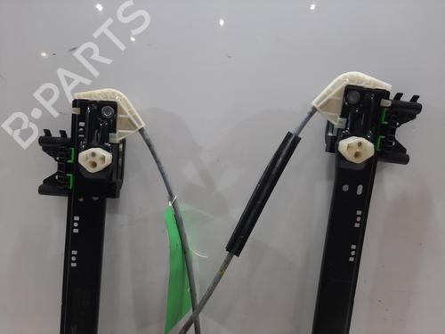 Rear right window mechanism LAND ROVER RANGE ROVER IV (L405) 4.4 SDV8 4x4 | BP29444896C25 