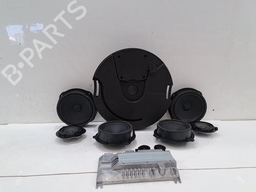 Speaker AUDI Q2 (GAB, GAG) 35 TFSI | BP37236196E2 - Image 2