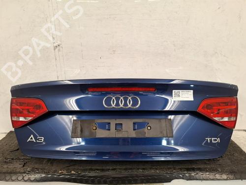 Used Tailgate Tailgate 38446031 38446031