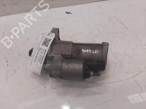 Starter AUDI Q2 (GAB, GAG) 35 TFSI | BP37218814M8 - Image 4