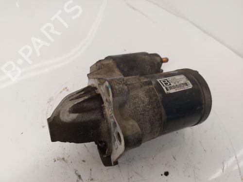Used Starter MAZDA 2 (DE_, DH_) 1.3 (DE3FS) (86 hp) 26828735