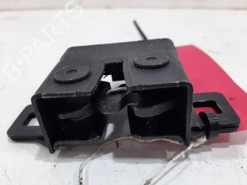 Used Hood lock JAGUAR I-PACE (X590) EV400 AWD (400 hp) 29581311