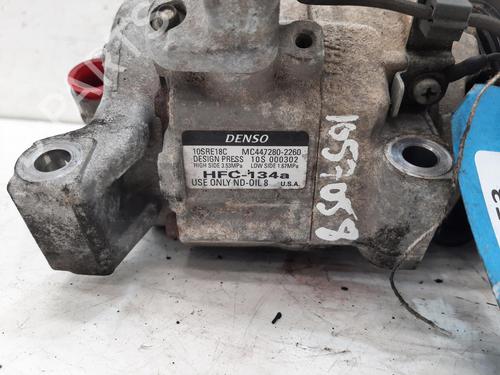 AC compressor HONDA CIVIC IX (FK) 1.6 i-DTEC (FK3) | BP38010752M34 - Image 2