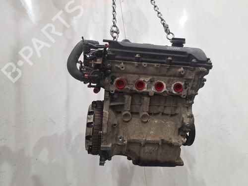 Engine HYUNDAI i20 I (PB, PBT) 1.2 | BP36452384M1 - Image 2