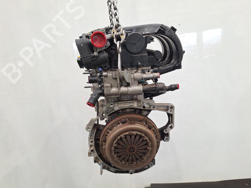 Engine PEUGEOT 2008 I (CU_) 1.2 VTi | BP34644271M1  - Image 5