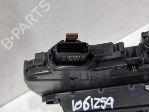 Front right lock RENAULT CLIO V (B7_) 1.0 TCe 90 (B7MT) | BP39267461C97 - Image 3