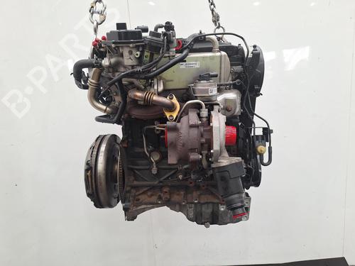 Motor AUDI A4 B8 Avant (8K5) 2.0 TDI | BP29810008M1 
