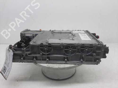 Inverter/Converter JAGUAR I-PACE (X590) EV400 AWD | BP26848366M119 