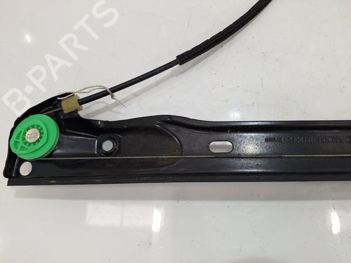 Front right window mechanism BMW X1 (E84) sDrive 18 d | BP26757890C23 