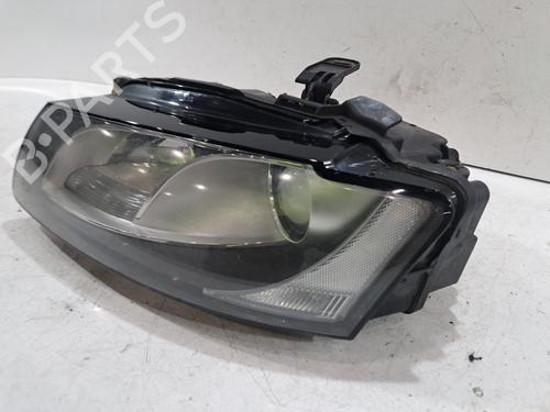 Left headlight AUDI A5 Sportback (8TA) 2.0 TFSI | BP31978366C28