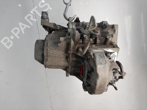 Gearbox CITROËN BERLINGO (ER_, EC_) 1.5 BlueHDi 75 | BP26777677M3 