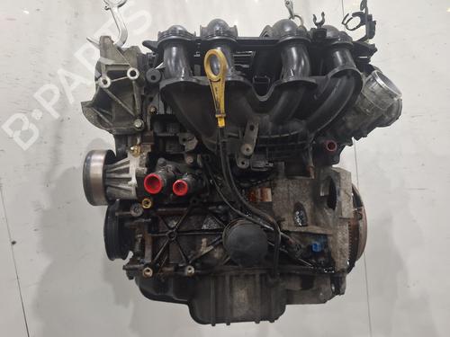 Engine FORD FIESTA VI (CB1, CCN) 1.25 | BP40128283M1 - Image 2