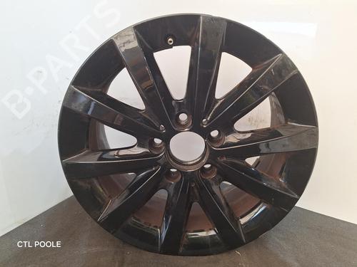 Used Rim Rim 38312343 38312343