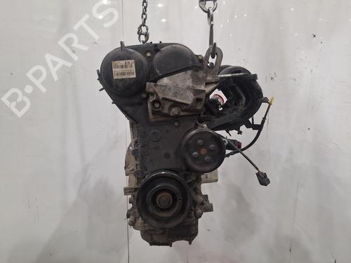 Engine FORD FIESTA VI (CB1, CCN) 1.25 | BP39743788M1 - Image 3
