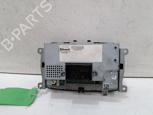 Electronic module FIAT 500 (312_) 1.2 (312AXA1A) | BP33124755M83  - Image 6