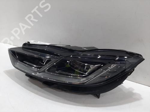 Left headlight JAGUAR I-PACE (X590) EV400 AWD | BP29297487C28 