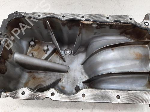 Oil sump VAUXHALL CORSA Mk IV (E) (X15) 1.4 | BP32357609M115