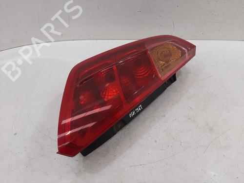 Used Left taillight FIAT GRANDE PUNTO (199_) 1.4 16V (199BXG1B, 199AXG1B) (95 hp) 26855725