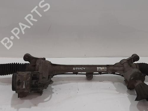 Used Steering rack Steering rack FORD C-MAX II (DXA/CB7, DXA/CEU) 1.6 TDCi (115 hp) 34205905 34205905