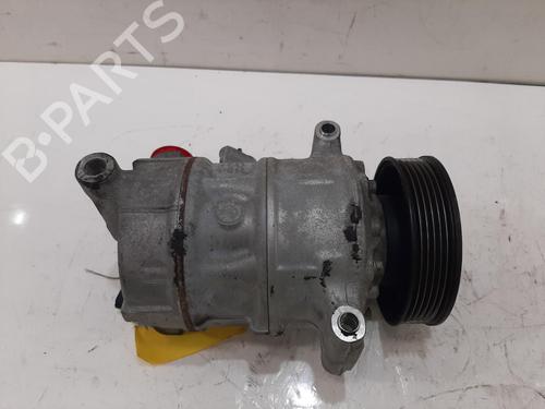 AC compressor VW GOLF VI Variant (AJ5) 1.6 TDI | BP38728082M34 - Image 6