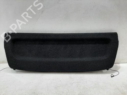 Used Rear parcel shelf Rear parcel shelf VAUXHALL CORSA Mk III (D) (S07) 1.2 i 16V (L08) (86 hp) 33335410 33335410