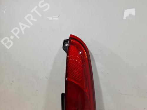 Right taillight FIAT PANDA (169_) 1.2 (169.AXB11, 169.AXB1A) | BP39694912C35 - Image 3