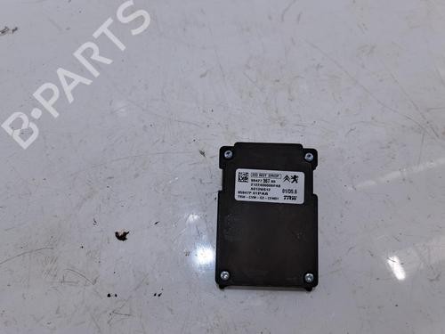Camera Camera PEUGEOT 308 SW II (LC_, LJ_, LR_, LX_, L4_) 1.5 BlueHDi 130 (131 hp) 37160571 37160571
