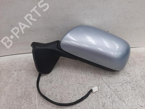 Left mirror TOYOTA AURIS (_E15_) 1.6 (ZRE151_, ZRE151R) | BP26766493C26 