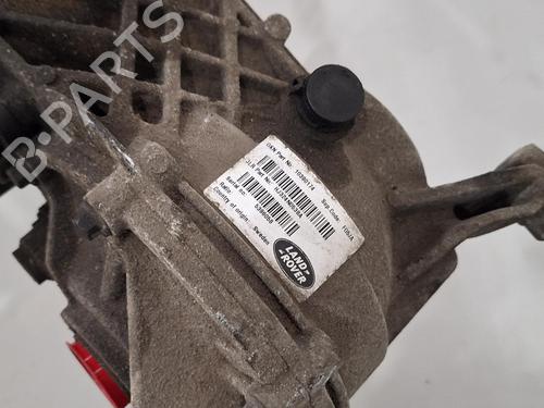 Rear differential JAGUAR E-PACE (X540) 2.0 P200 AWD | BP30494661M24 