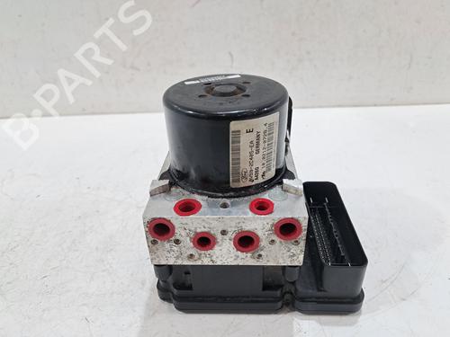 ABS pump FORD FIESTA VI (CB1, CCN) 1.25 | BP31209113M43  - Image 6