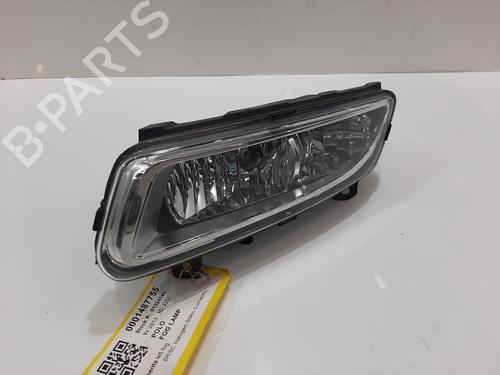 Used Other VW POLO V (6R1, 6C1) 1.2 (60 hp) 28101035