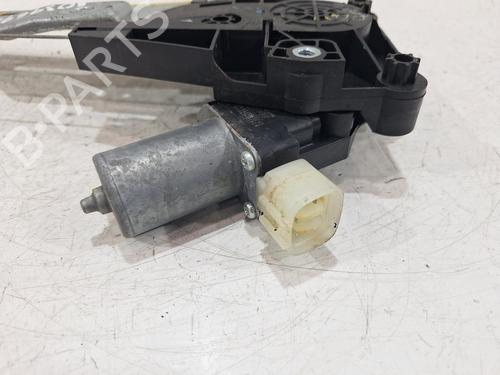 Front right window mechanism SUZUKI VITARA (LY) 1.4 T (APK414) | BP31846724C23