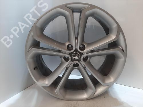 Used Rim Rim VAUXHALL ASTRA Mk VI (J) GTC (P10) 1.4 (120 hp) 33317869 33317869