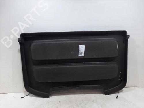 Hattehylle DACIA SANDERO II TCe 90 (B8M1, B8MA, B8AC) | BP36661940C85 - Image 4