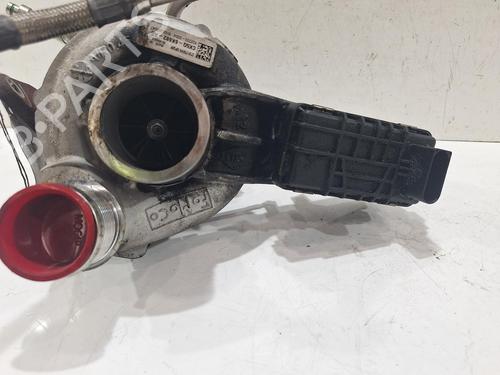 Turbolader/Kompressor LAND ROVER RANGE ROVER SPORT II (L494) 4.4 SDV8 4x4 | BP31009136M71