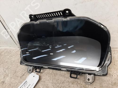 Instrument cluster VOLVO XC40 (536) D4 AWD | BP26765584C47 