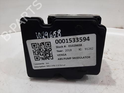 ABS pump KIA VENGA (YN) 1.6 CVVT | BP29554051M43 