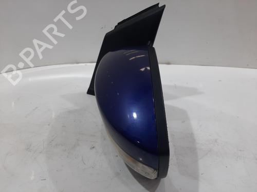 Left mirror FORD KUGA II (DM2) 2.0 TDCi | BP29417638C26 