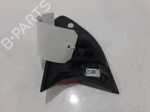 Right tailgate light VAUXHALL CORSA Mk V (F) 1.2 | BP30722439C80 - Image 3