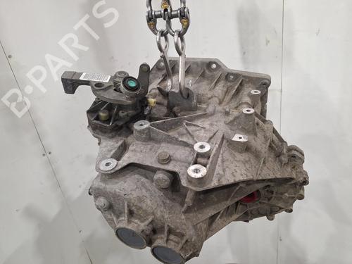 Gearbox MINI MINI (R56) One | BP30585972M3