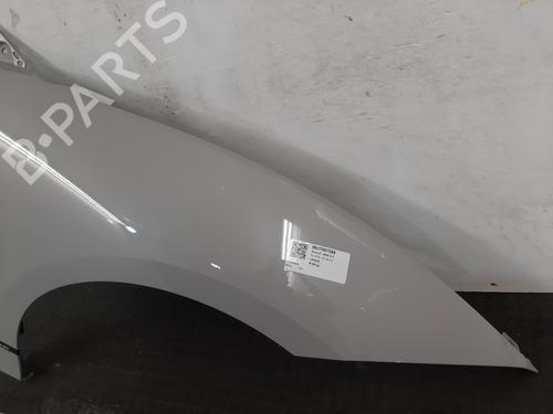Right front fenders JAGUAR I-PACE (X590) EV400 AWD | BP30756181C42 
