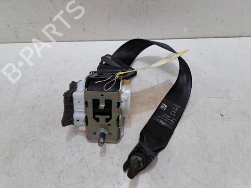 Used Rear left seatbelt Rear left seatbelt 38919194 38919194