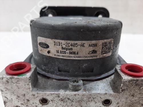 Abs pomp FORD B-MAX (JK) 1.0 EcoBoost | BP29883627M43