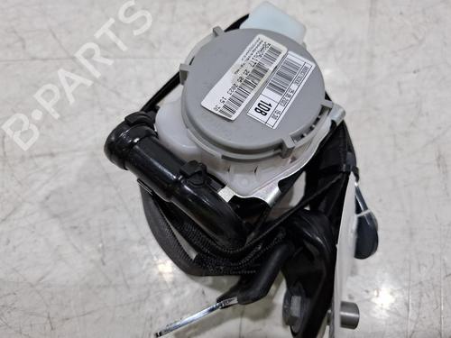 Front right seatbelt PEUGEOT EXPERT Van (V_) 1.5 BlueHDi 100 | BP38604462I25 - Image 5
